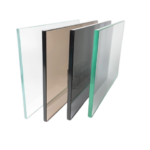 Tinted Glass