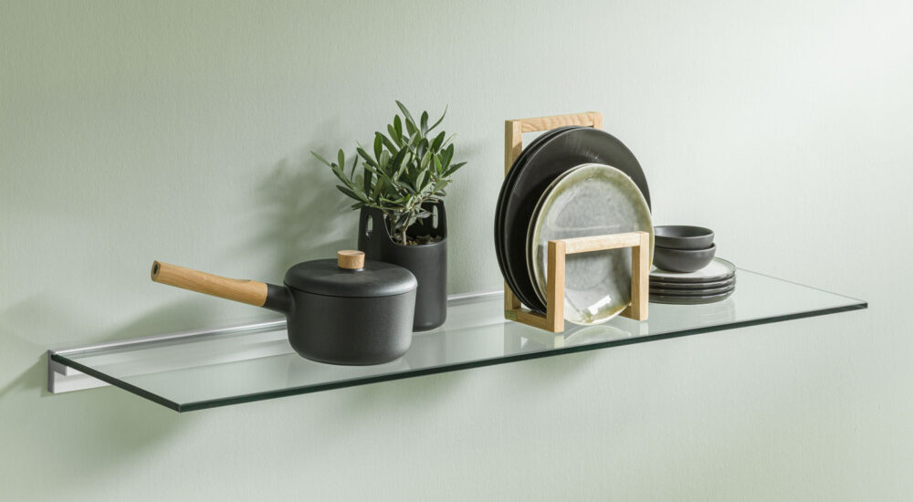 Glass Shelves - Image 5