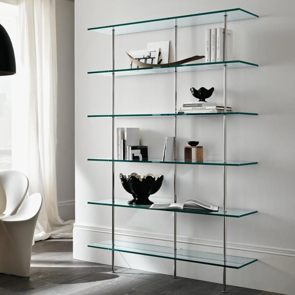 Glass Shelves - Image 4