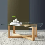 Glass Table Top