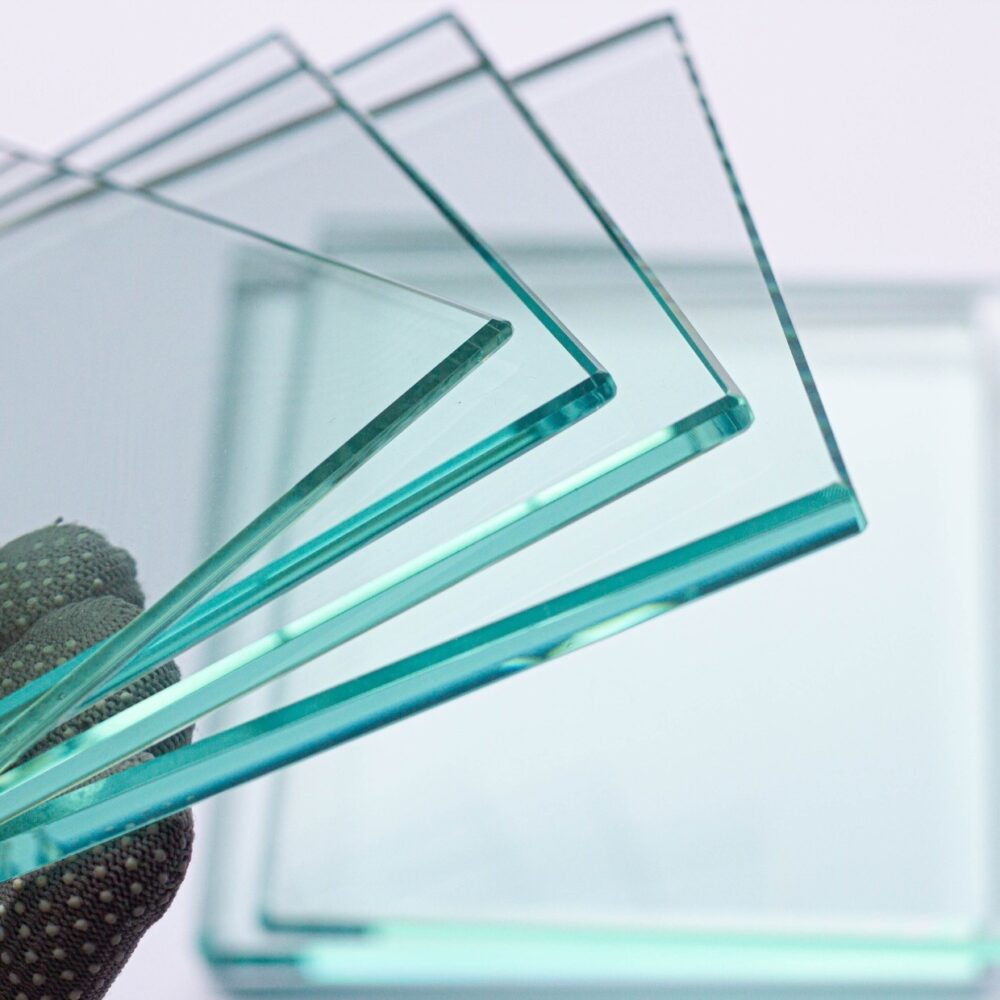 Clear Glass